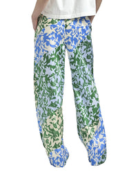 Derek Lam 10 Crosby Aurely Drapey Wide Leg Pant