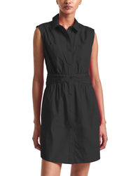 Derek Lam 10 Crosby Cora Shirt Dress