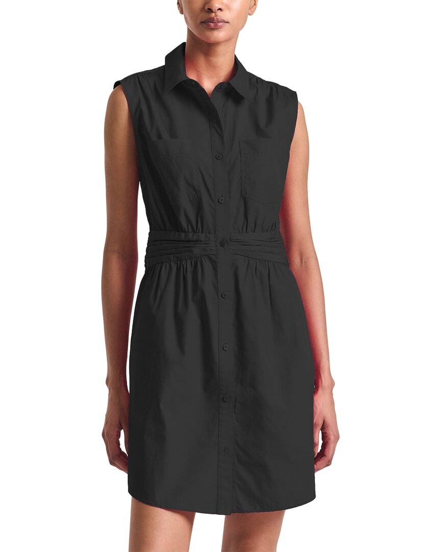 Derek Lam 10 Crosby Cora Shirt Dress