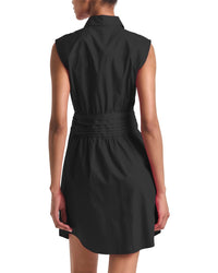 Derek Lam 10 Crosby Cora Shirt Dress