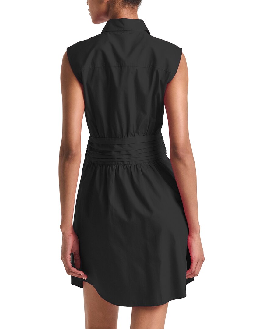 Derek Lam 10 Crosby Cora Shirt Dress
