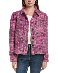 Area Stars Isla Jacket