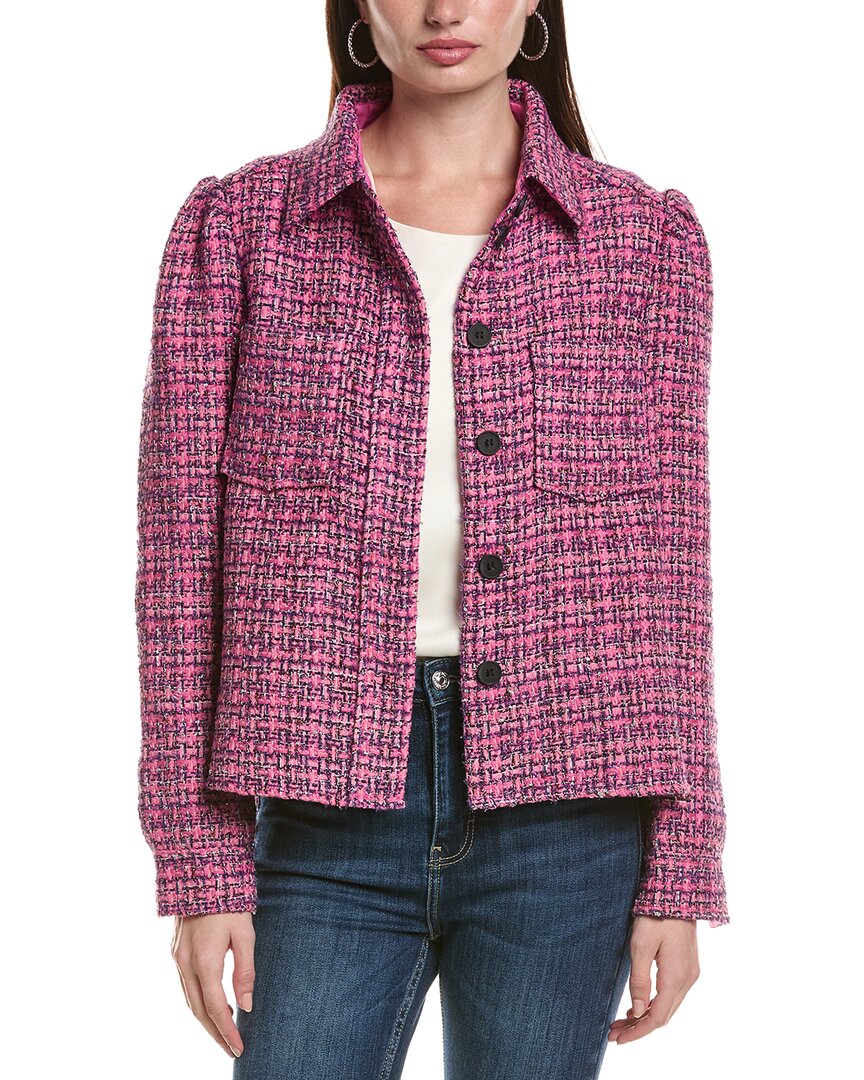 Area Stars Isla Jacket