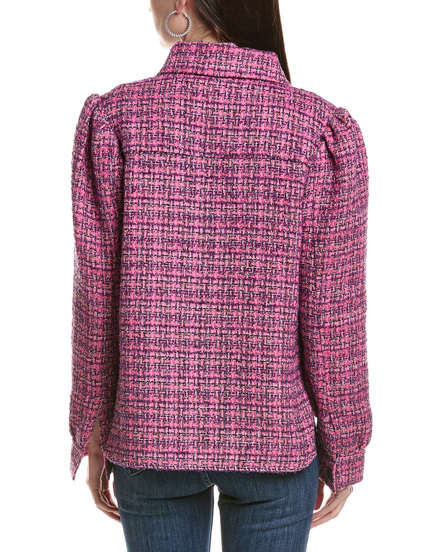 Area Stars Isla Jacket