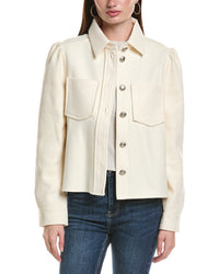 Area Stars Isla Jacket