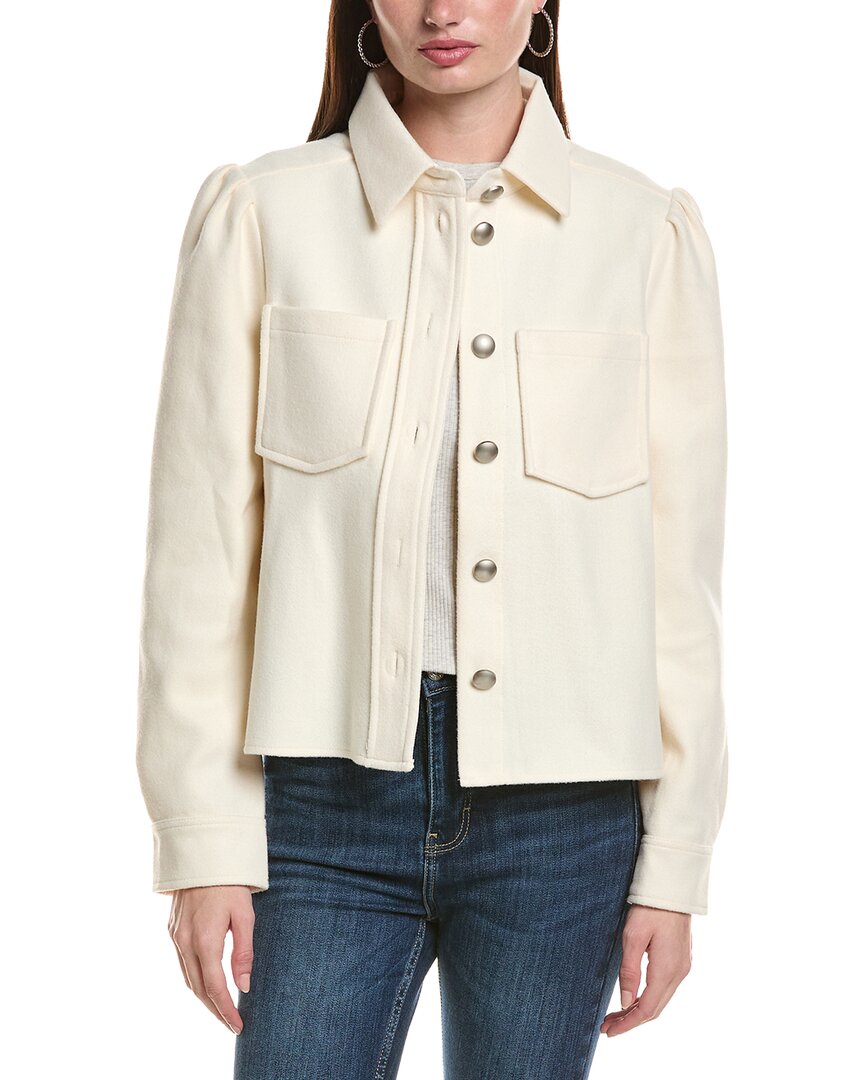 Area Stars Isla Jacket