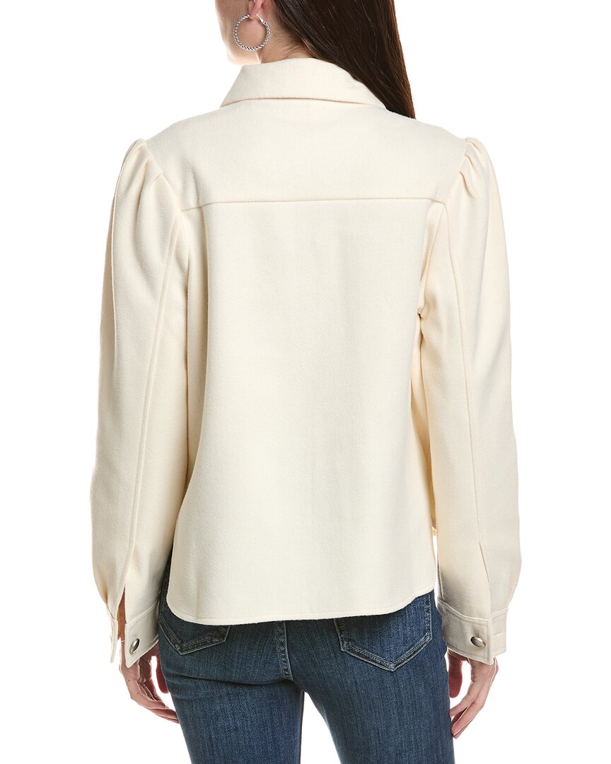 Area Stars Isla Jacket