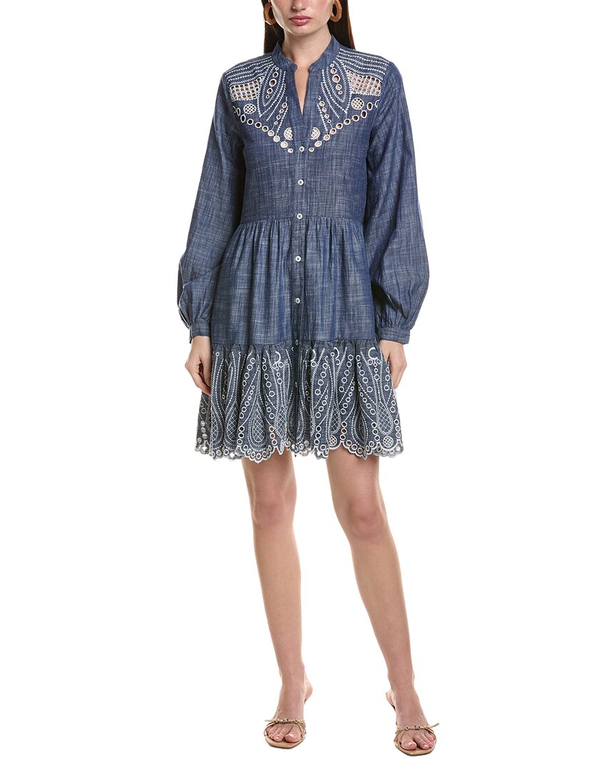 Area Stars Venus Dress