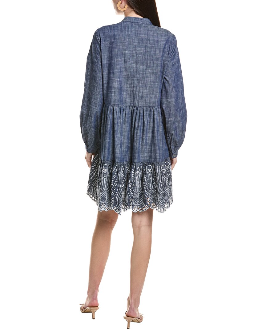 Area Stars Venus Dress