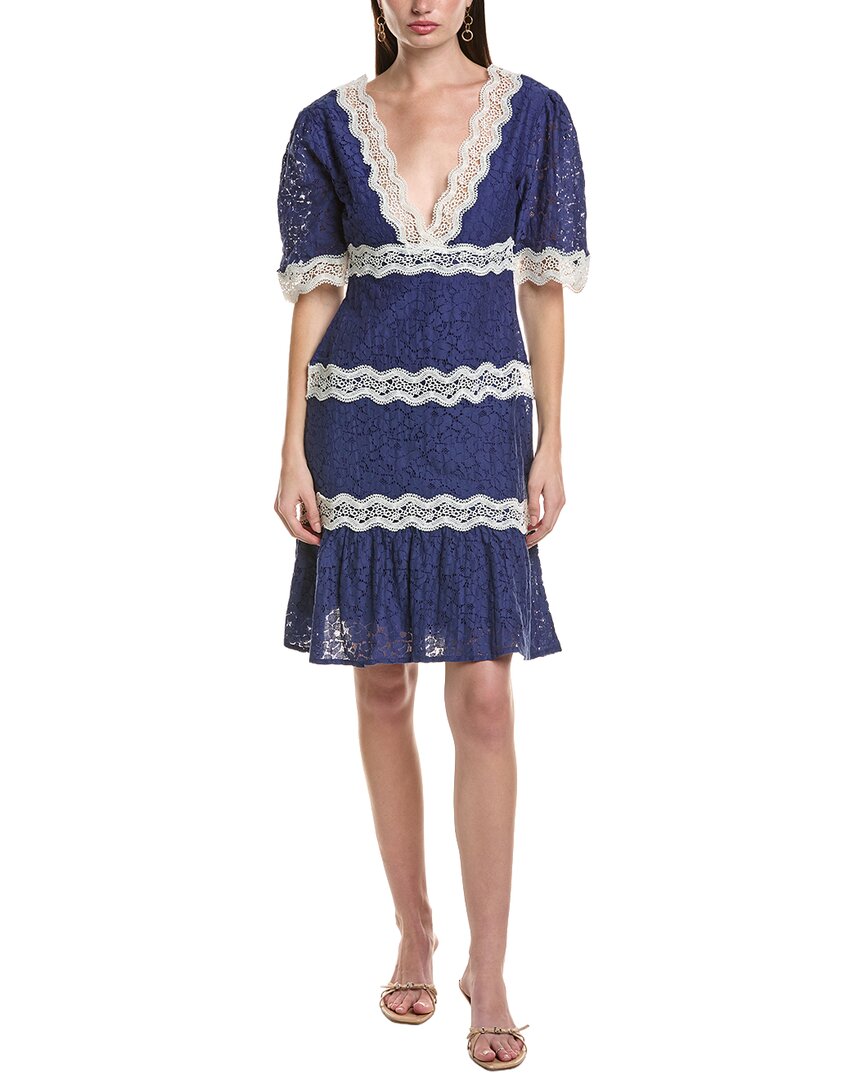 Area Stars Alana Dress