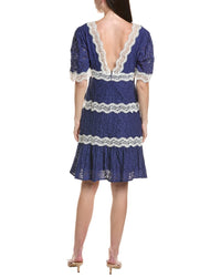 Area Stars Alana Dress