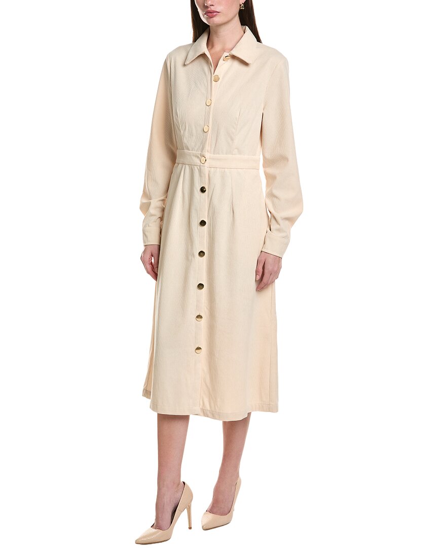 Area Stars Dion Dress