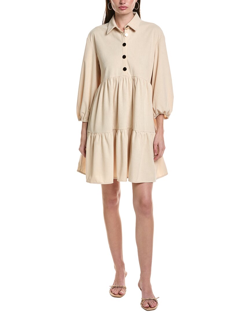 Area Stars Cosette Dress