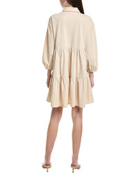 Area Stars Cosette Dress