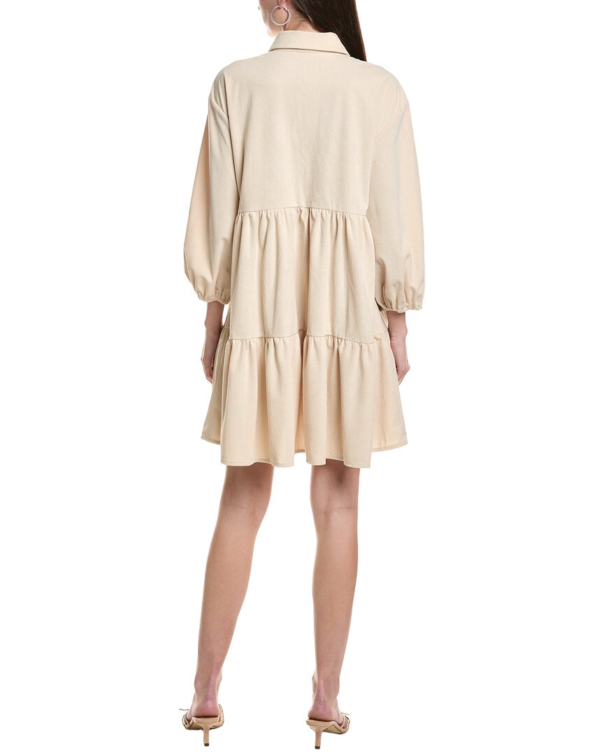 Area Stars Cosette Dress