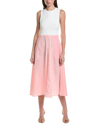 Area Stars Kia Knit Top Dress