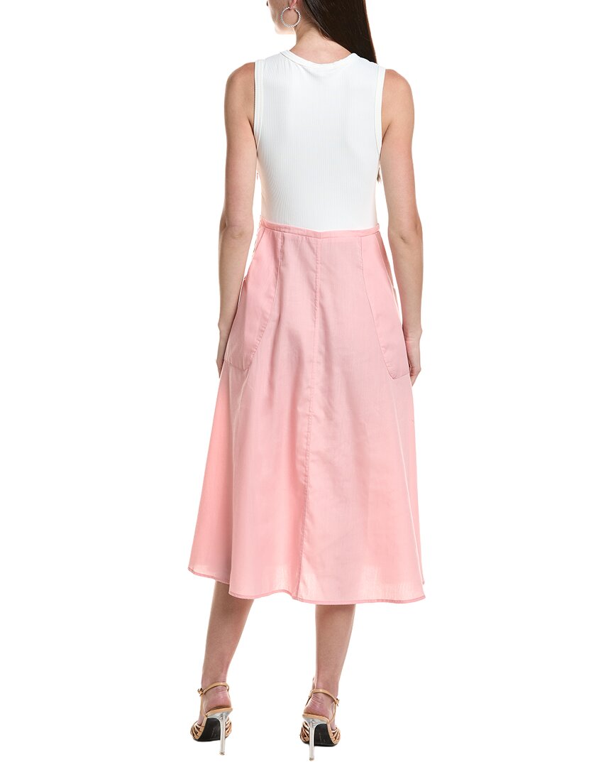 Area Stars Kia Knit Top Dress