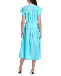 Area Stars Cuff Dress