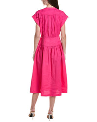 Area Stars Cuff Dress