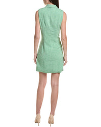 Area Stars Linda Sless Blazer Dress