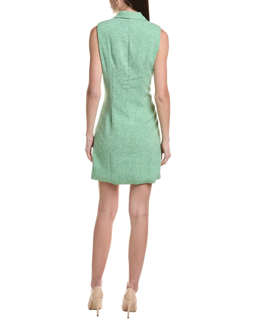 Area Stars Linda Sless Blazer Dress