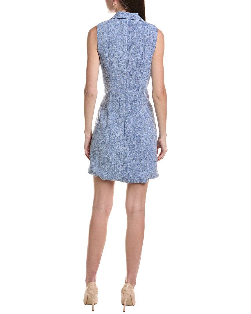 Area Stars Linda Sless Blazer Dress