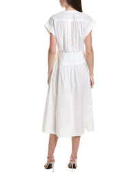 Area Stars Cuff Dress