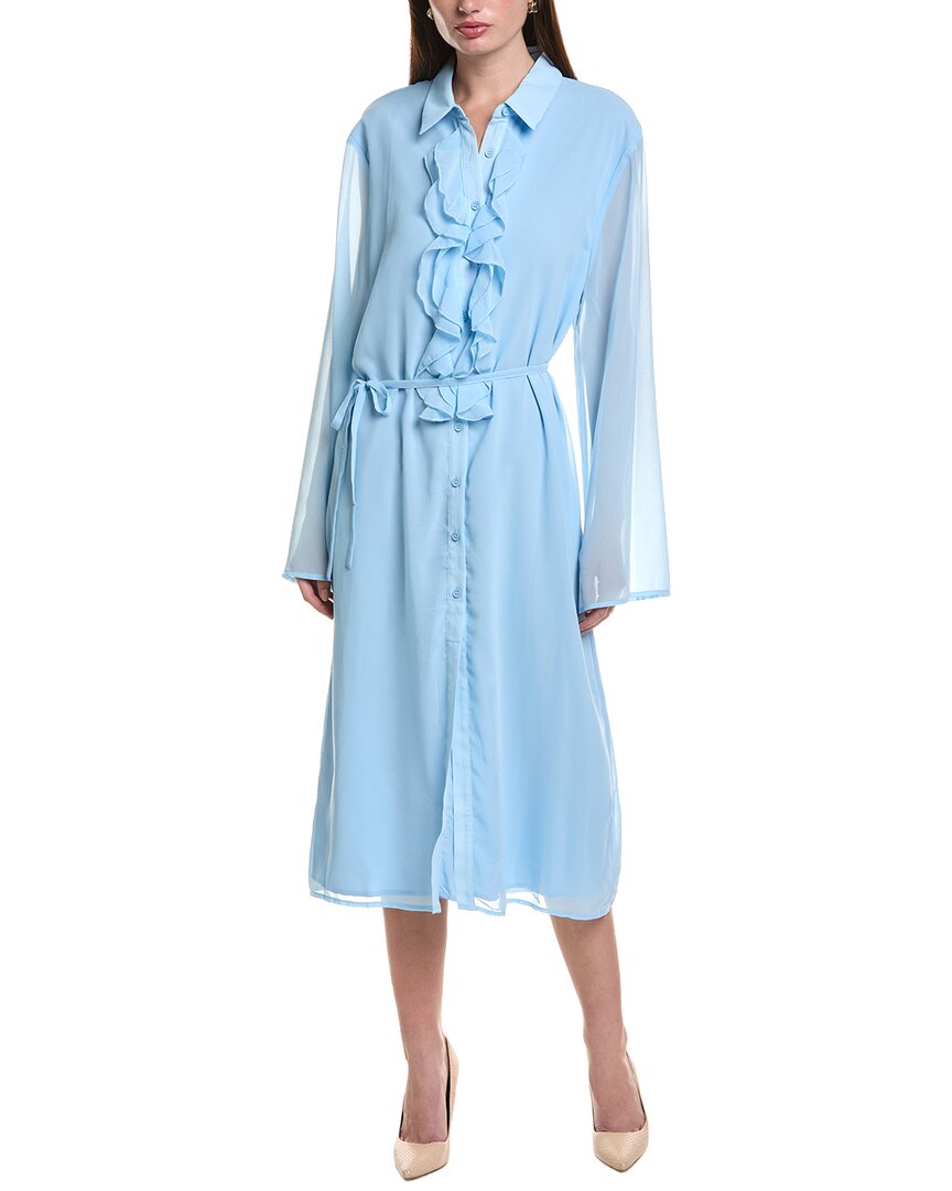 Area Stars Yasmine Dress