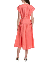 Area Stars Cuff Dress