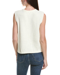 Area Stars Pru Sless Knit Top