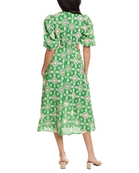 Seraphina Midi Dress