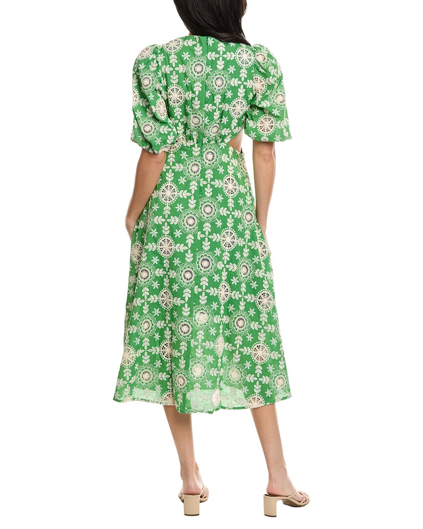 Seraphina Midi Dress