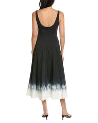 Seraphina Sleeveless Midi Dress