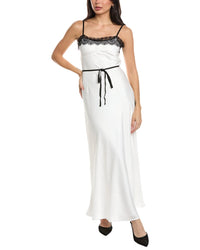Seraphina Sleeveless Maxi Dress