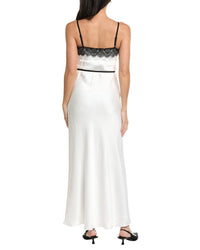 Seraphina Sleeveless Maxi Dress