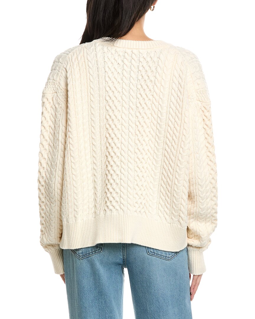 Seraphina Cardigan