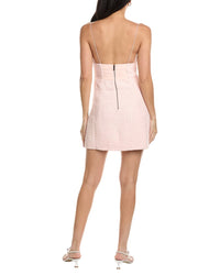 Seraphina Sleeveless Mini Dress