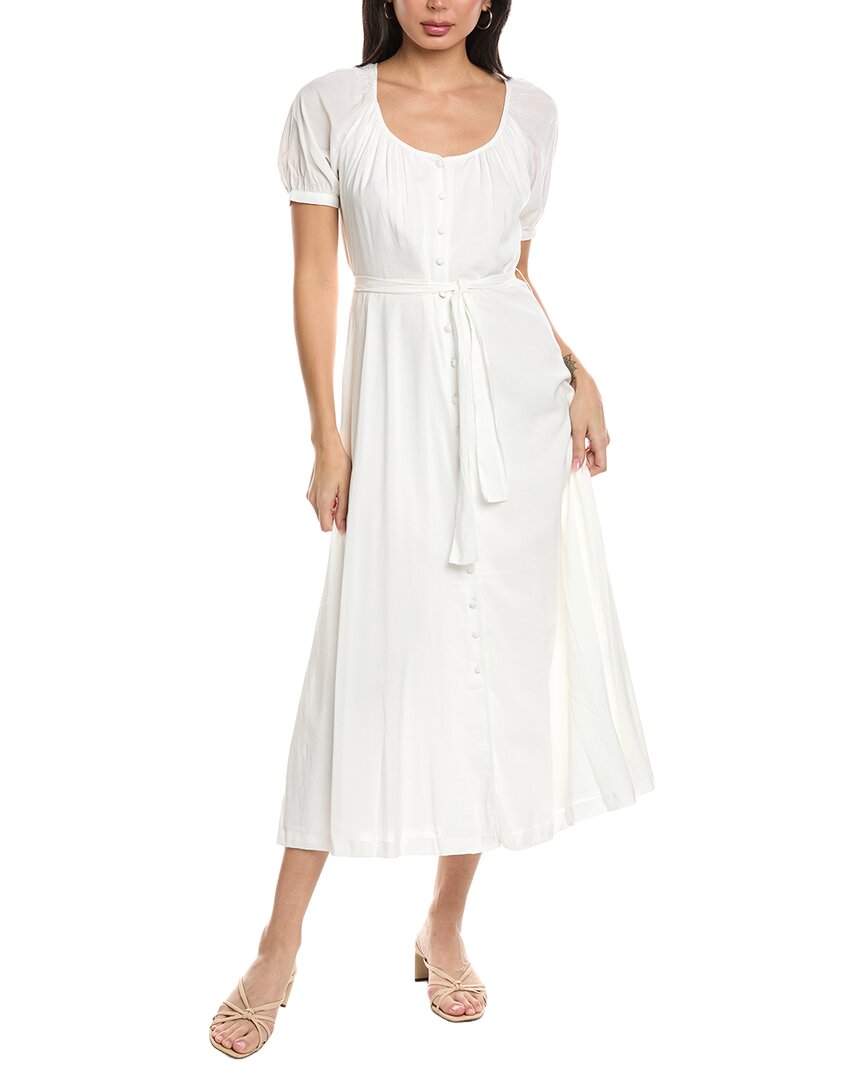 Seraphina Midi Dress
