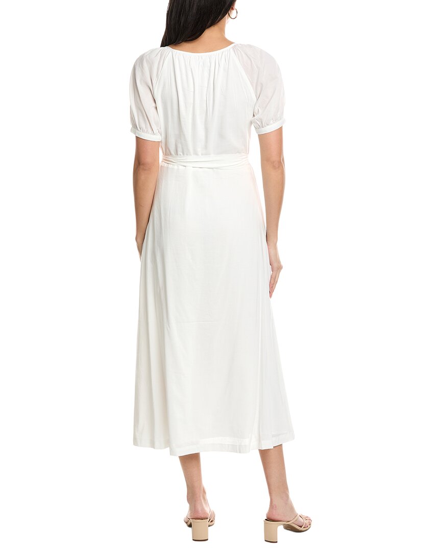 Seraphina Midi Dress
