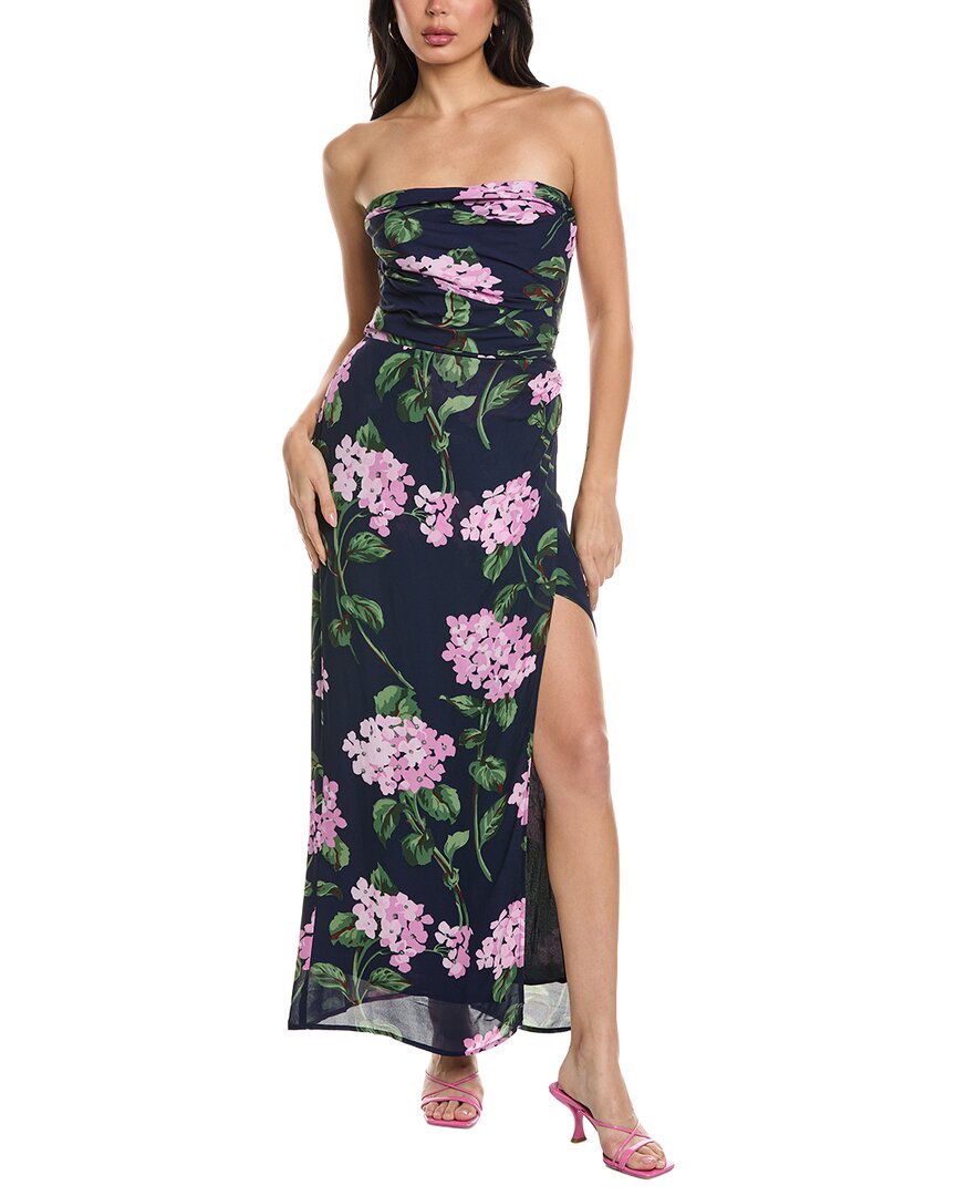 Seraphina Sleeveless Maxi Dress