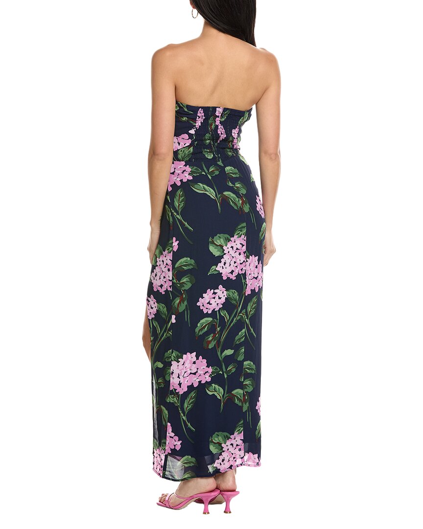 Seraphina Sleeveless Maxi Dress