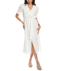 Seraphina Midi Dress