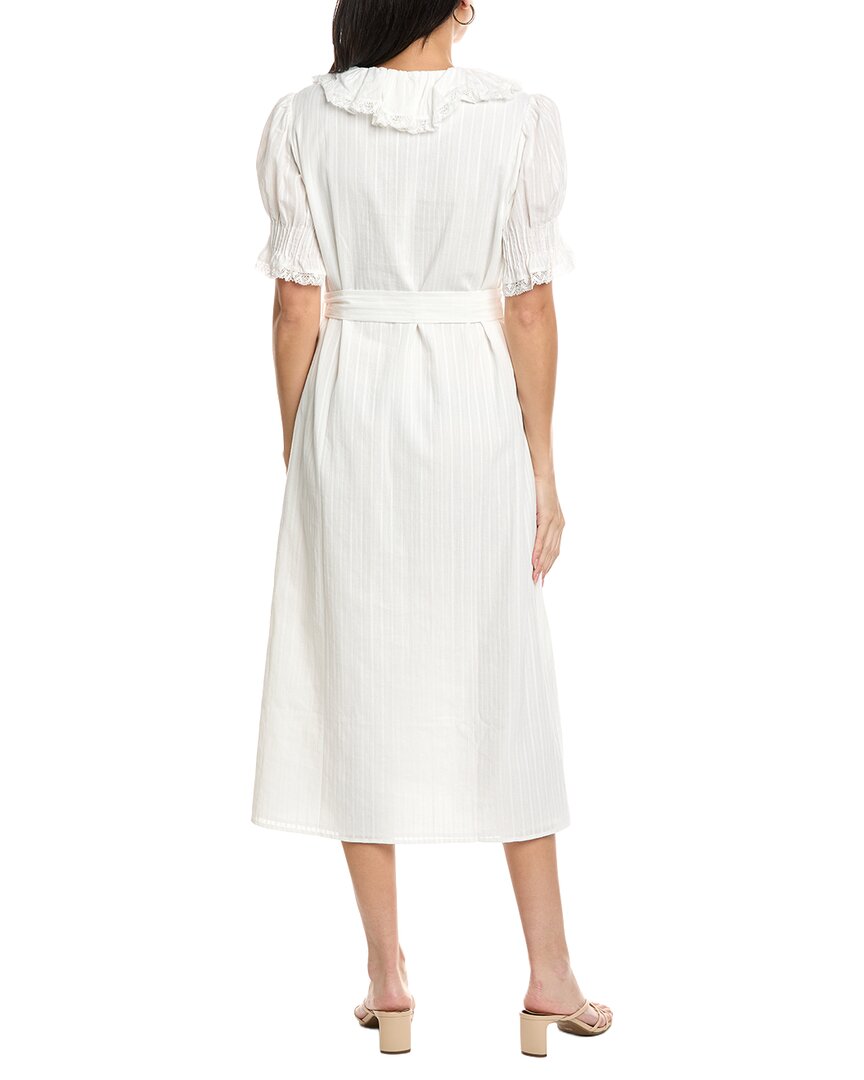 Seraphina Midi Dress