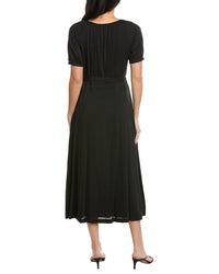 Seraphina Midi Dress