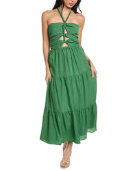 Seraphina Midi Dress
