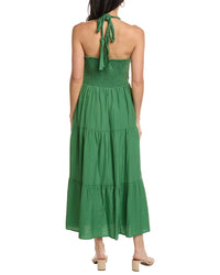 Seraphina Midi Dress