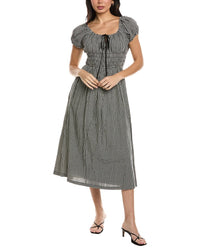 Seraphina Midi Dress