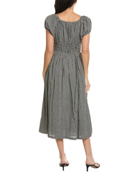 Seraphina Midi Dress