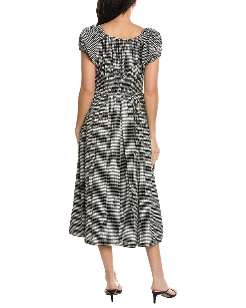 Seraphina Midi Dress