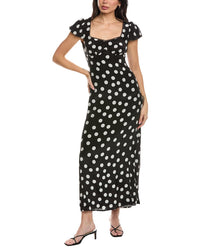 Seraphina Maxi Dress